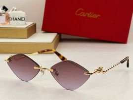 Picture of Cartier Sunglasses _SKUfw54145603fw